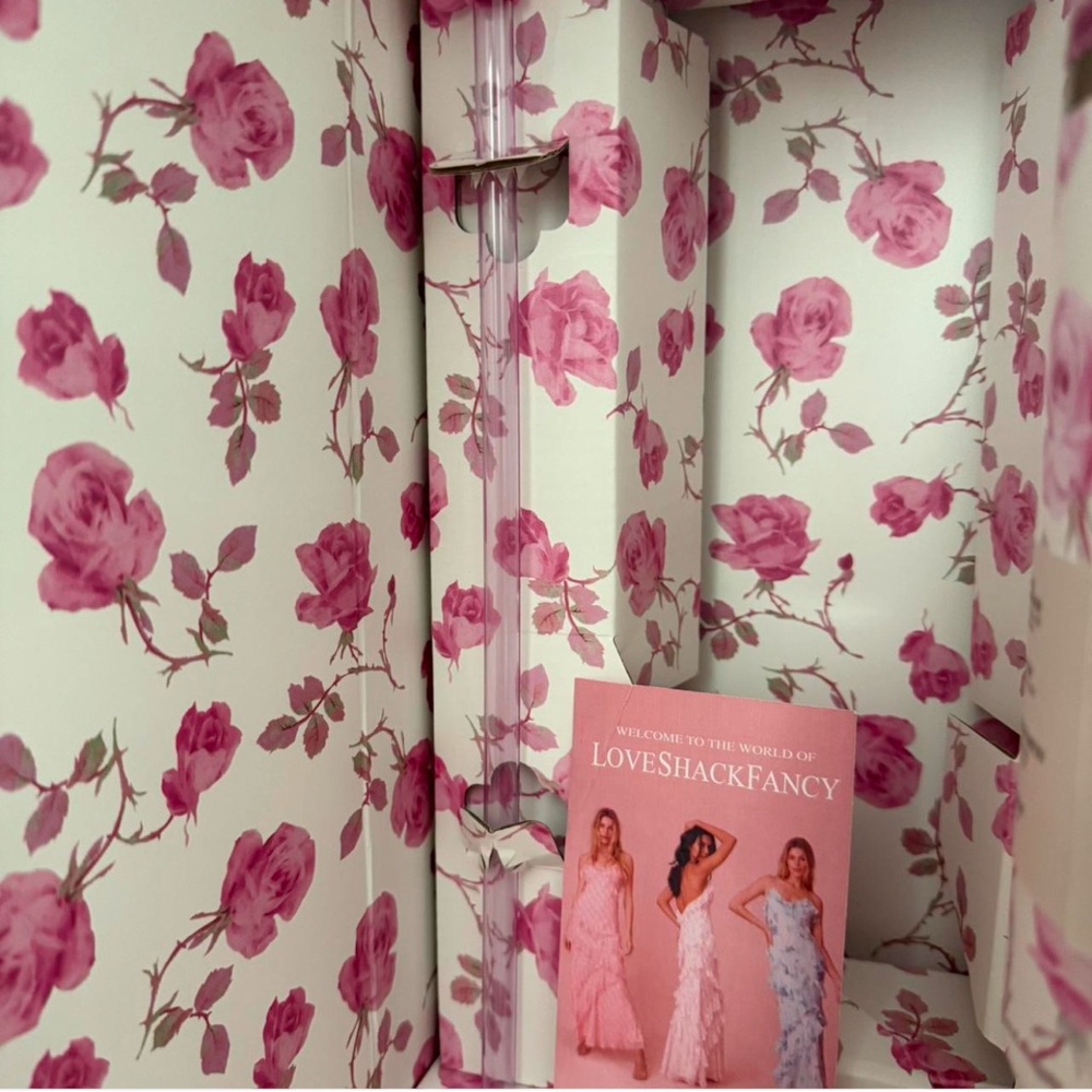 Love Shack Fancy X Stanley - Picture 3 of 3